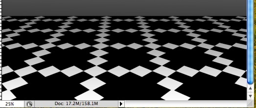 Creation of Save the Last Dance: Step 6